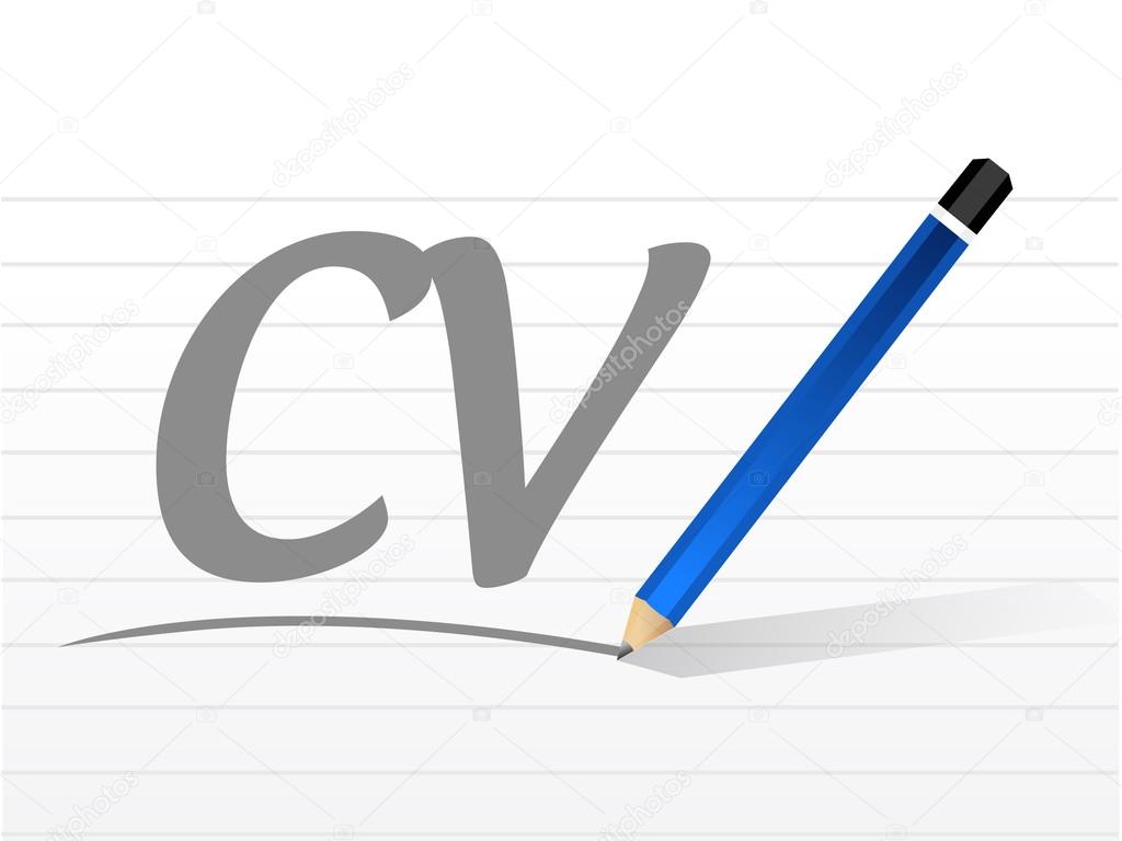 Cách viết CV sao cho đúng chuẩn - trang web tạo CV 